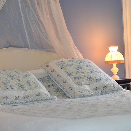 B&B La Tour Blanche Forest-Montiers Bagian luar foto
