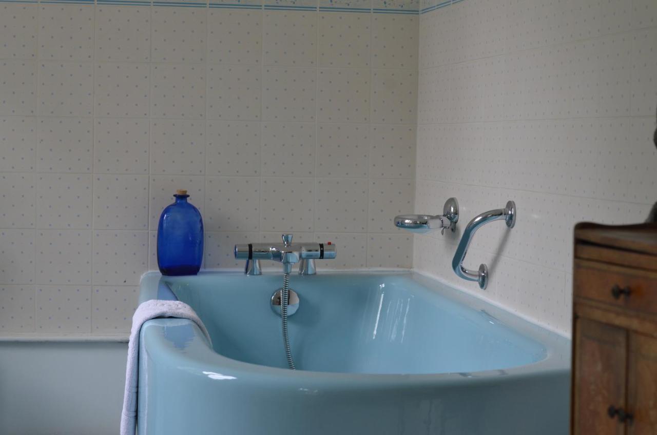 B&B La Tour Blanche Forest-Montiers Bagian luar foto