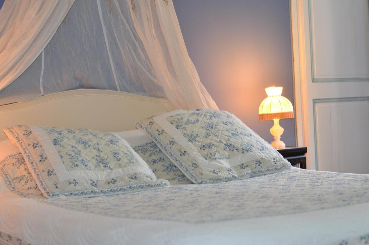 B&B La Tour Blanche Forest-Montiers Bagian luar foto