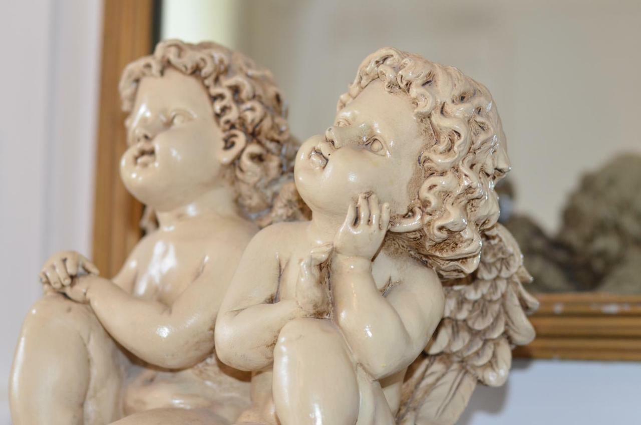 B&B La Tour Blanche Forest-Montiers Bagian luar foto