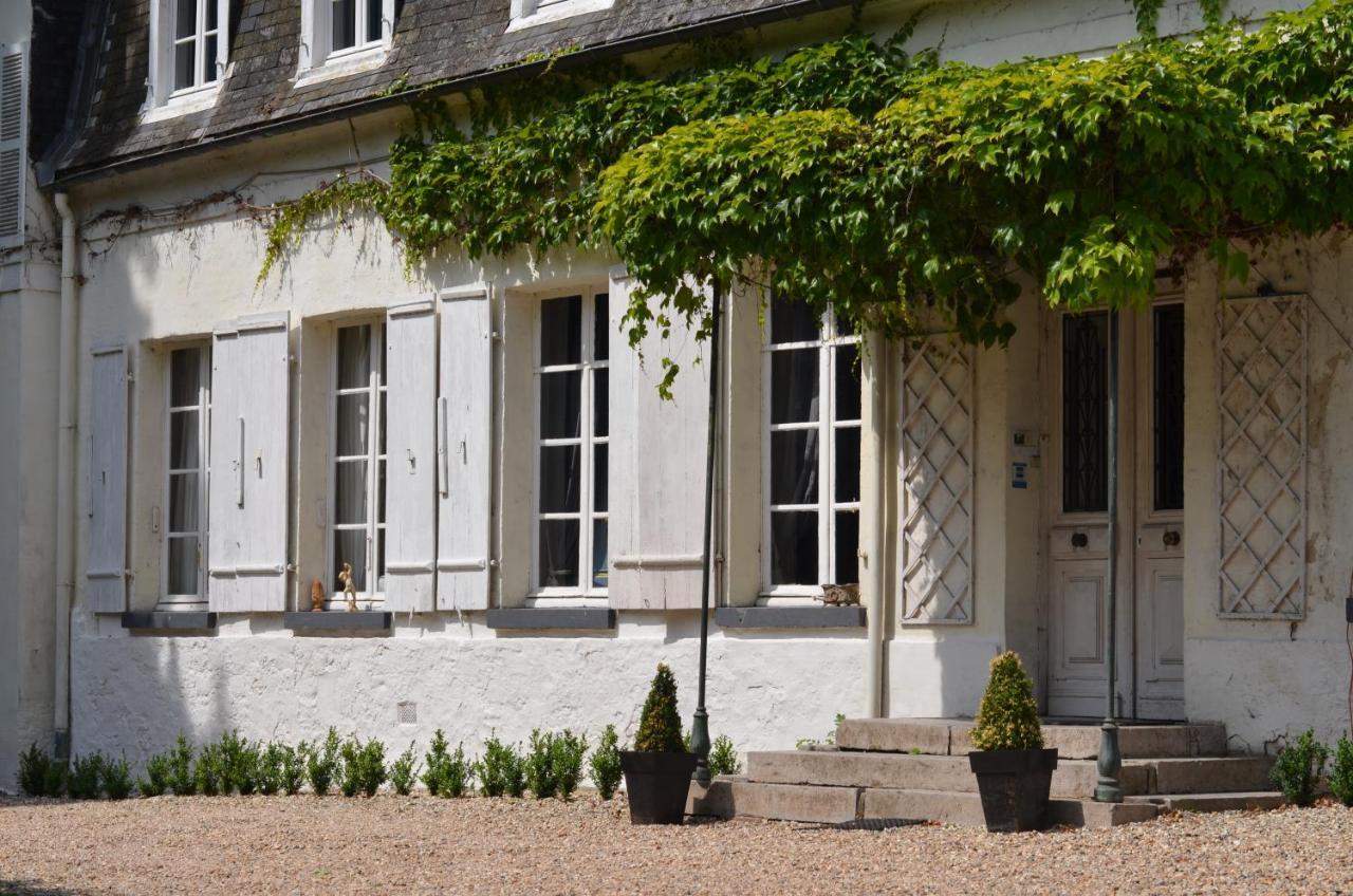 B&B La Tour Blanche Forest-Montiers Bagian luar foto