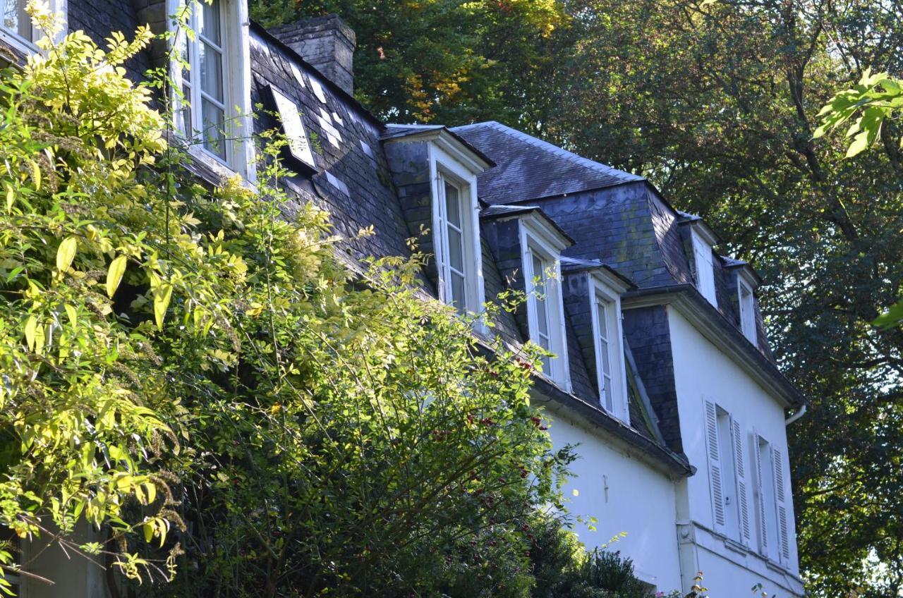 B&B La Tour Blanche Forest-Montiers Bagian luar foto