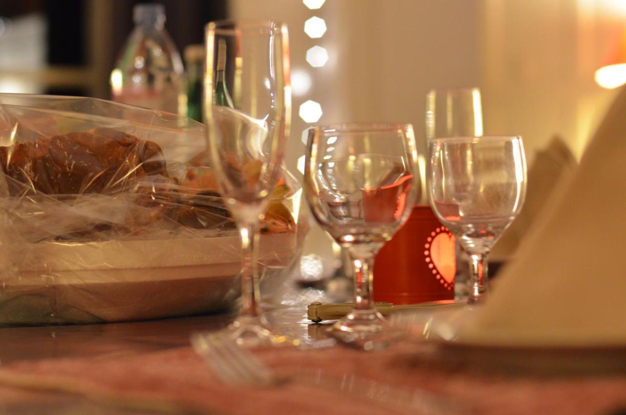 B&B La Tour Blanche Forest-Montiers Bagian luar foto
